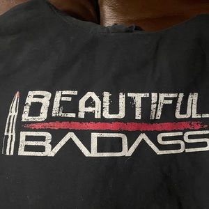 grunt style women’s medium hoodie